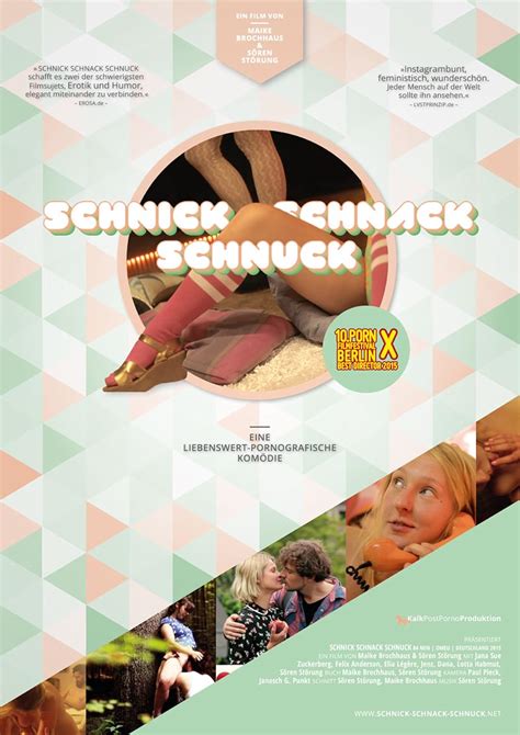 schnick schnack schnuck porno|Schnick Schnack Schnuck (2015) — PornOne ex vPorn